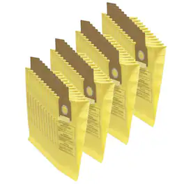 EnviroCare - 48 Pack Vacuum Bags Part #159-9