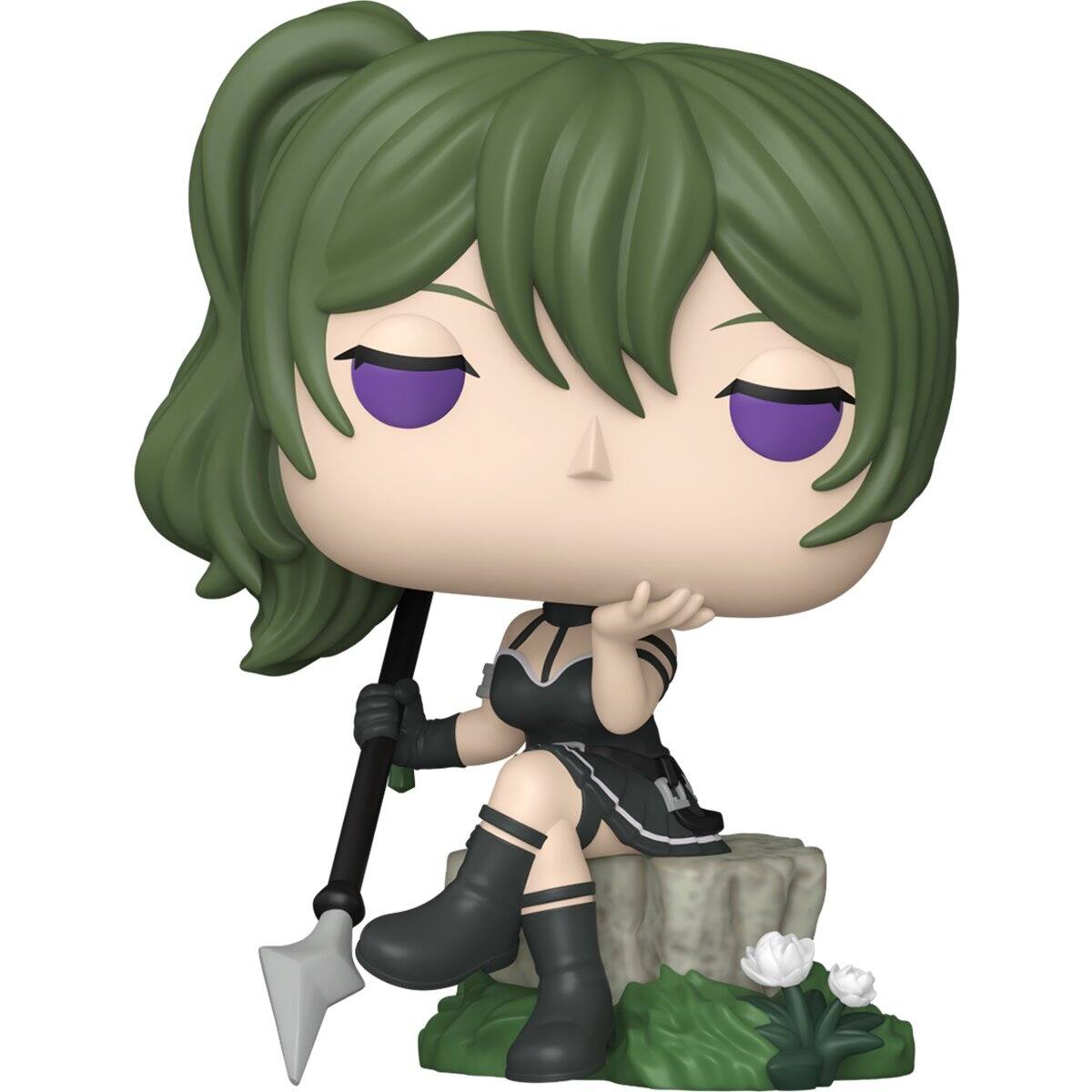 Angle. Funko - Funko Pop! Frieren: Ubel.