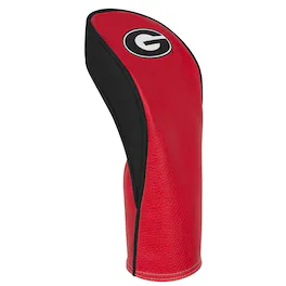 WinCraft - Georgia Bulldogs Golf Club Fairway Headcover - Multicolor