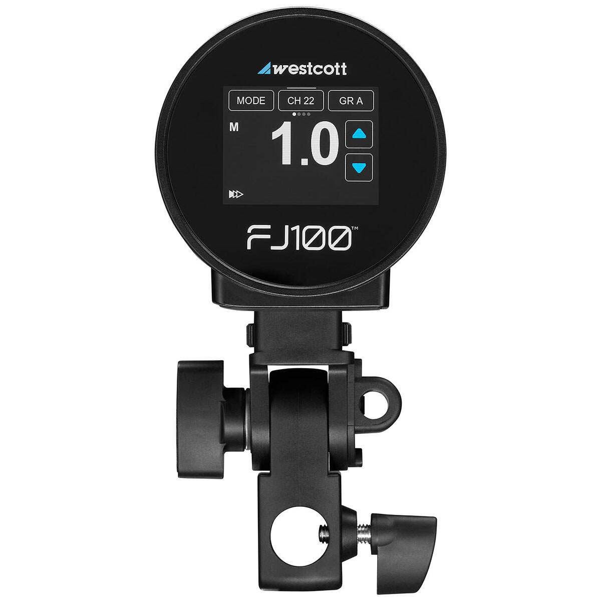 westcott  
MODE CH 22 GR A  
M 1.0  
TM FJ100