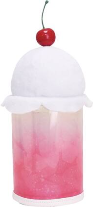 Good Smile Company - Nendoroid Pouch Neo - Berry Cream Soda Version - Collectibles - Multicolor