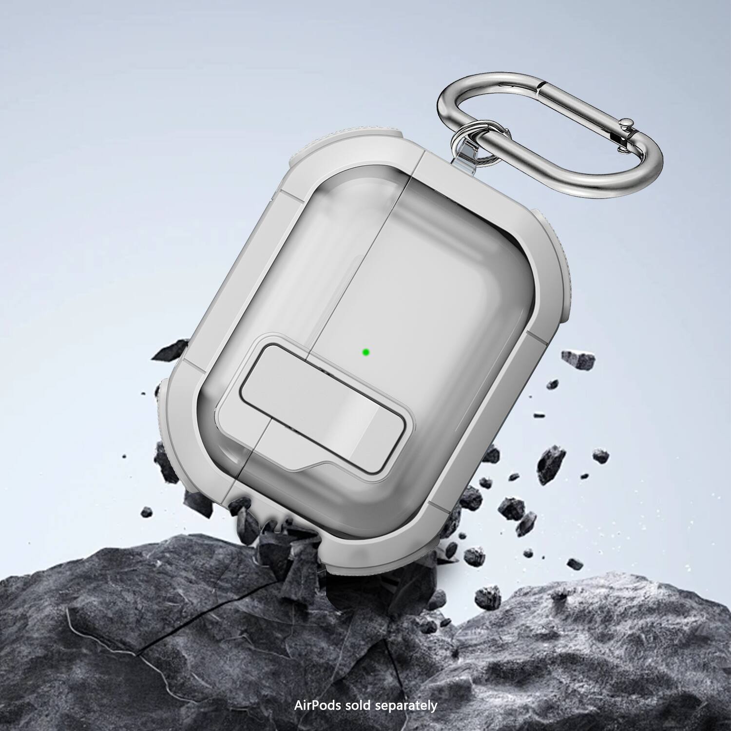 AirPods sold separately