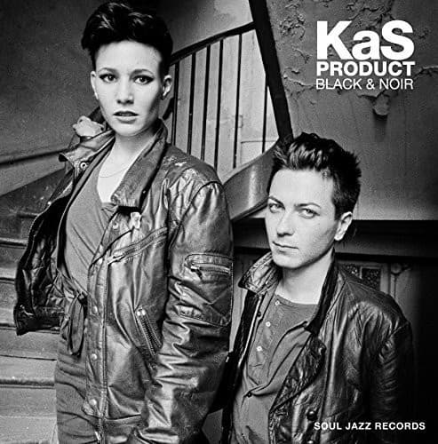 Kas Product - Black & Noir   - COMPACT DISCS [CD] price history on PriceWatchPro