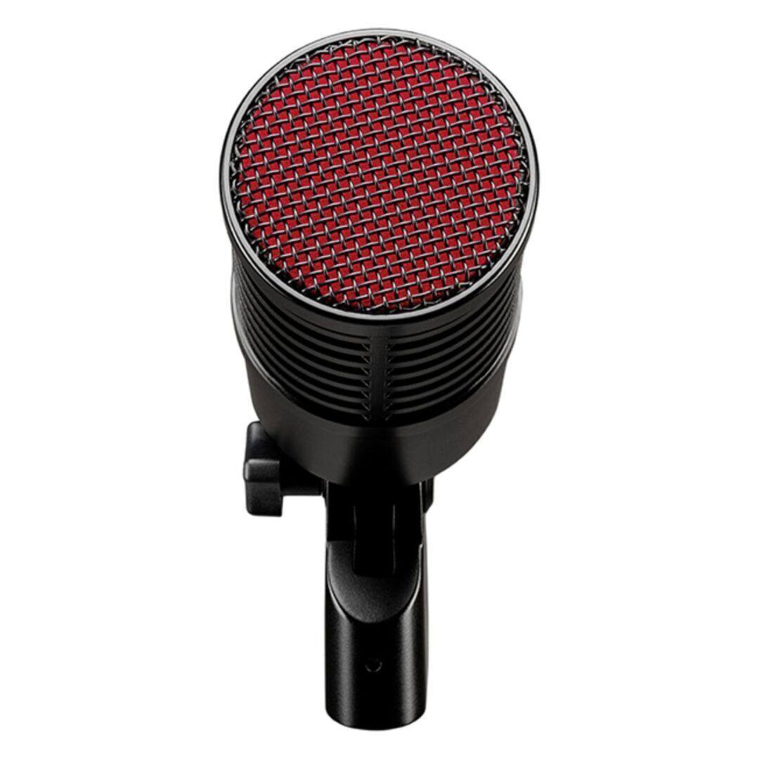 Left. sE Electronics - SE Electronics DYNACASTER-U Dynamic Broadcasting Microphone.