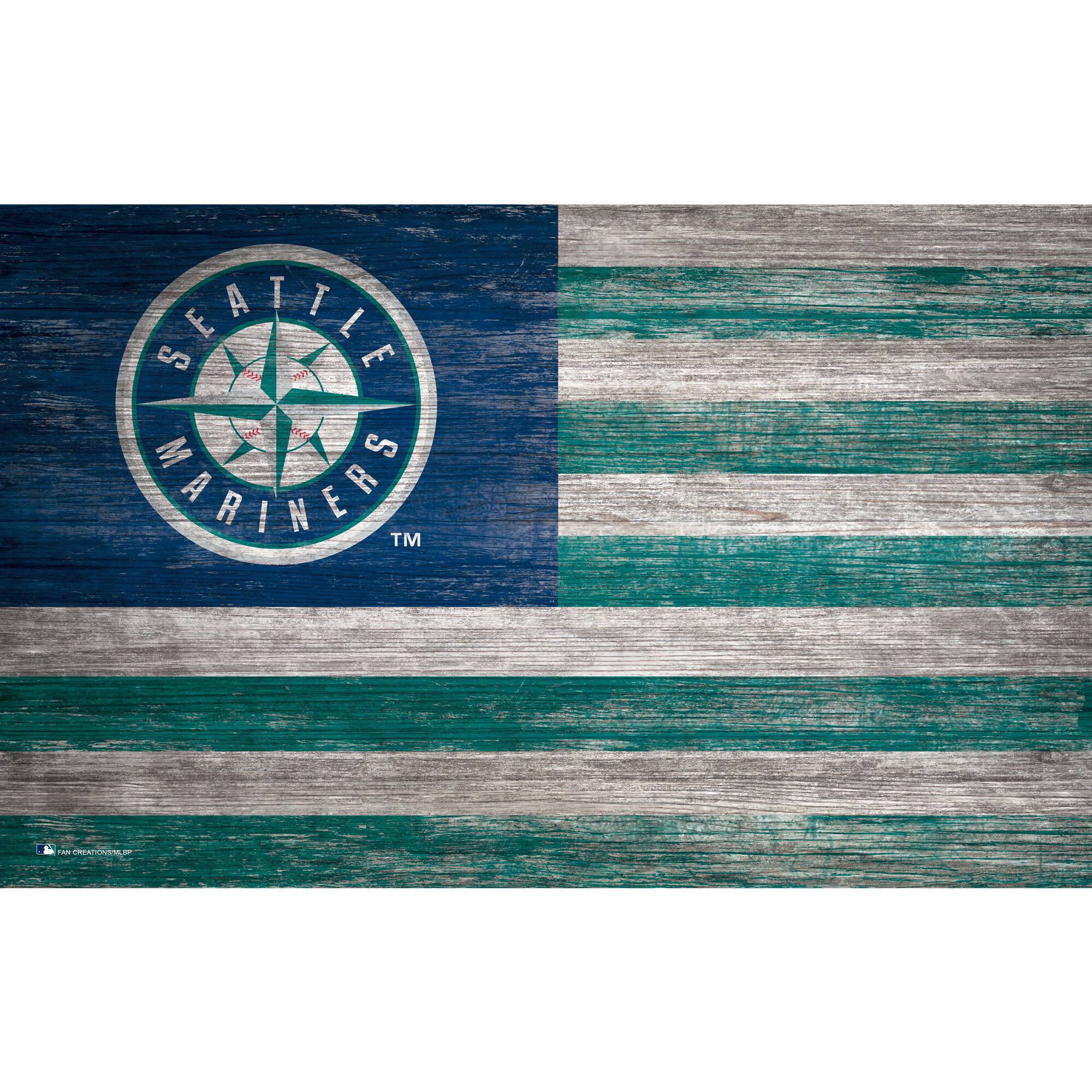 SEATTLE MARINERS  
TM