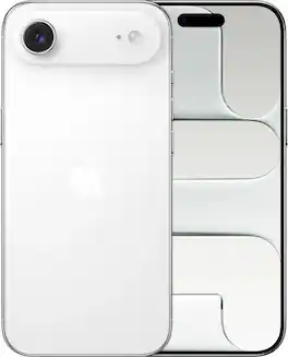 Apple - Pre-Owned Excellent iPhone Air 5G 256GB (Unlocked) - Cloud White