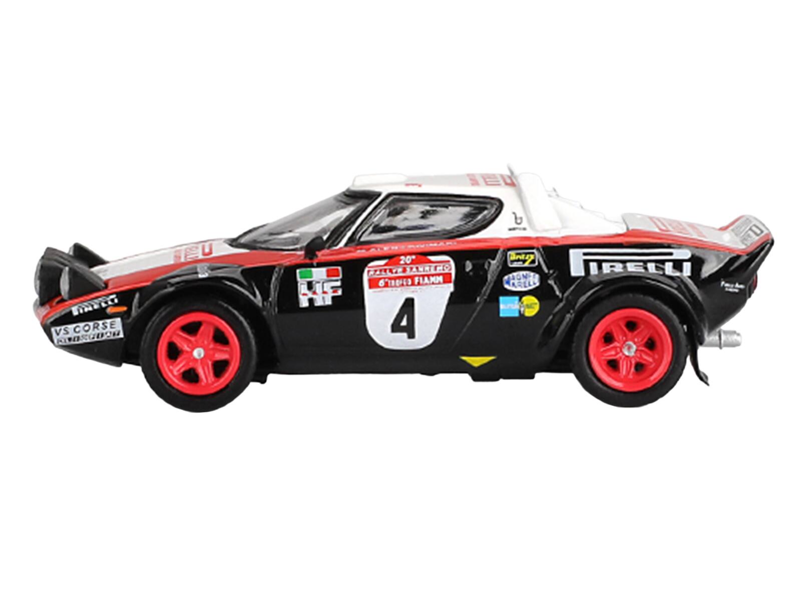 EU nVG VS CORSE 00002004 u 20 ALLEE BANER FIAMM 4 nt MONT PIRELLI ARELA