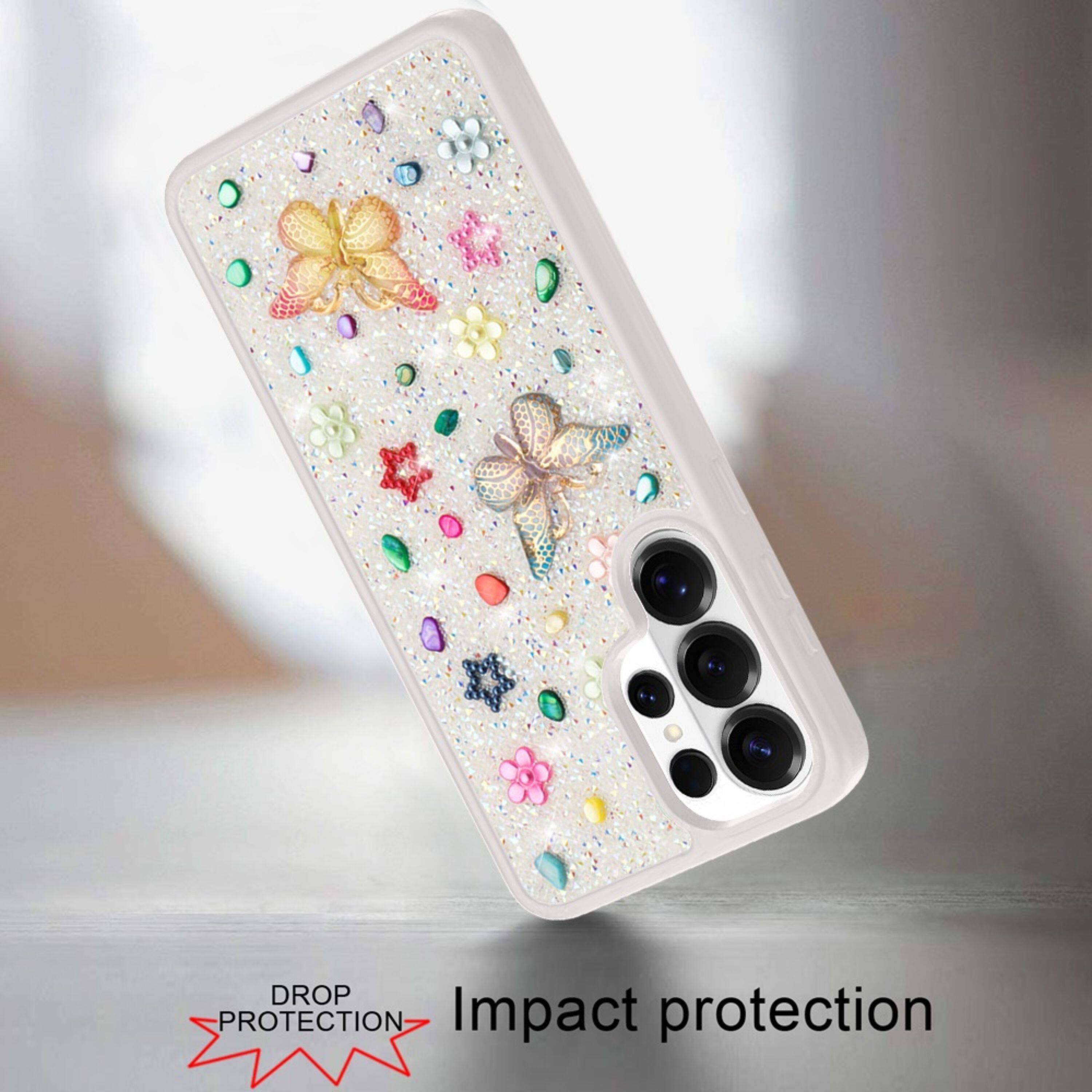 DROP PROTECTION  
Impact protection