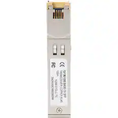 FC 100m 10/100/1000 2942AWWCN882000566 N286-01GLC-TE TRANSCEIVER COPPER BASE-TX SFP RJ45
CE
10/100/1000 BASE-TX SFP
TRANSCEIVER COPPER RJ45
2942AWWCN882000566
N286-01GLC-TE