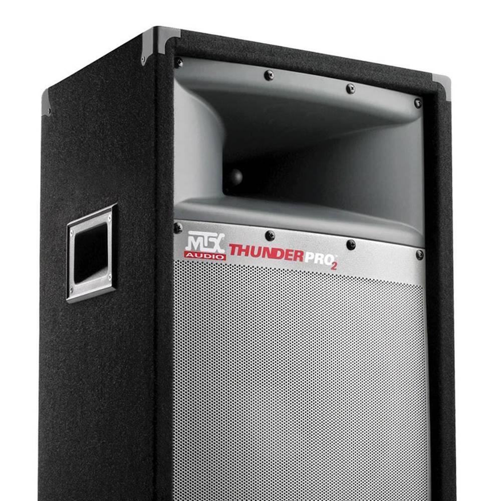 M5C Thunder Audio Pro 2