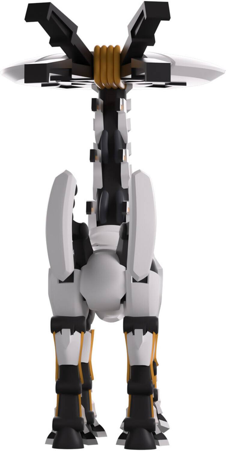 Alt View 2. Youtooz - Youtooz - Horizon Zero Dawn - #1 Tallneck Vinyl Figure   - COLLECTIBLES - Multicolor.