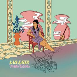 Kaia Kater - Strange Medicine - VINYL LP