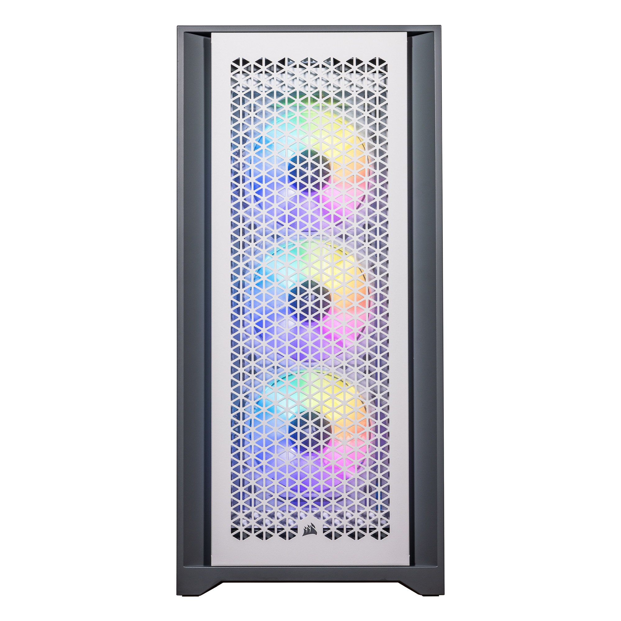 Velztorm Aciex 3D Gaming Desktop (Ryzen 7 7800X3D, 32GB, 2TB SSD