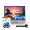 Microsoft 40GB RAM ASUS Vivibook 2TB Storage : Windows 11 Pro