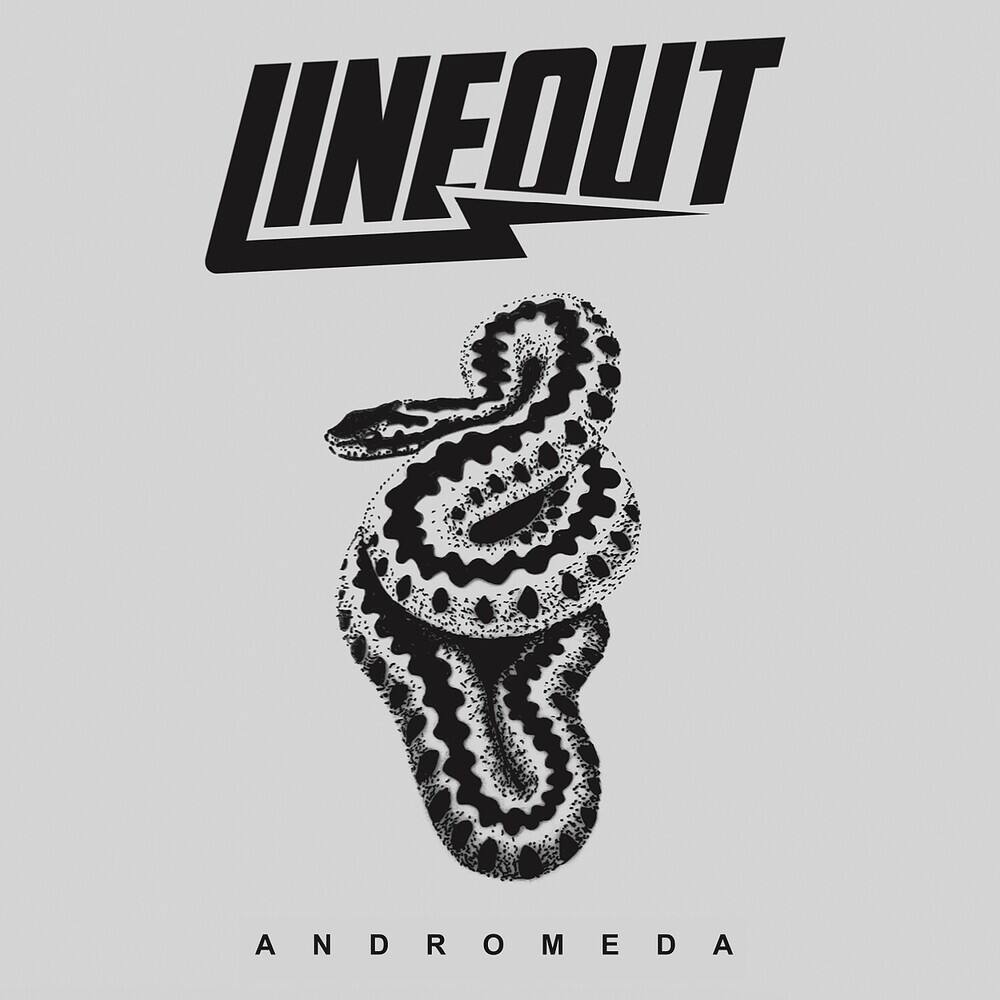 Front. Andromeda [LP].