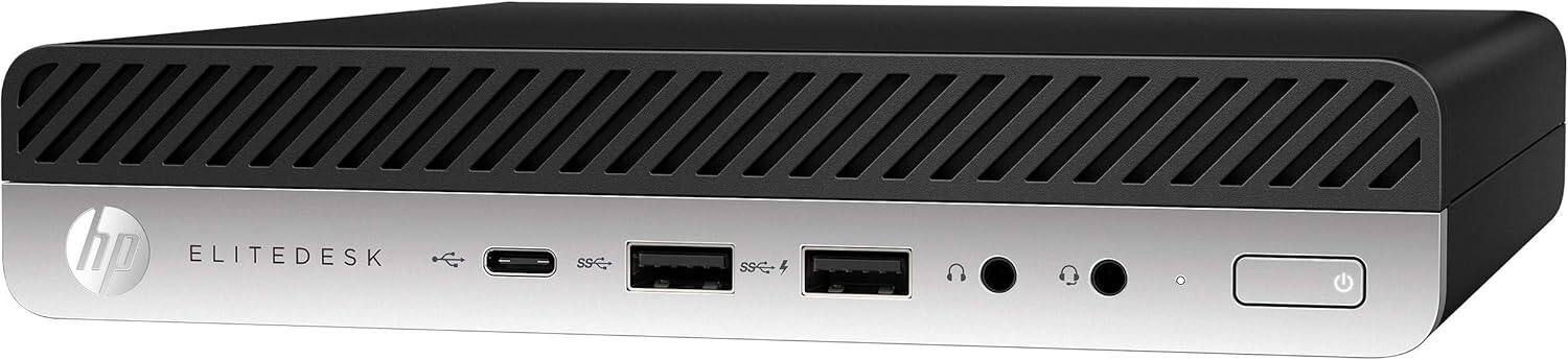 hp ELITEDESK