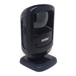 Zebra Technologies - Refurbished Excellent - Zebra DS9208 Digital Hands-Free Barcode Scanner (1D and 2D) with USB Cable