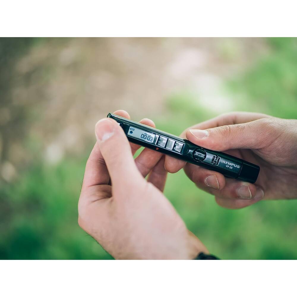 DXx d 00:03  H OLYMPUS VP-39