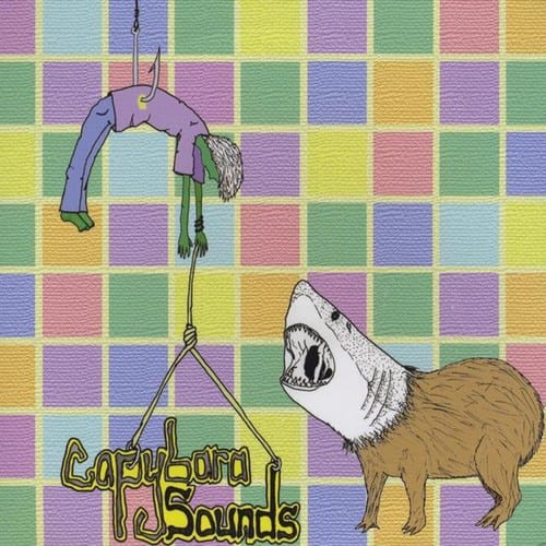 Capybara Sounds - Shark!   - COMPACT DISCS [CD] price history on PriceWatchPro