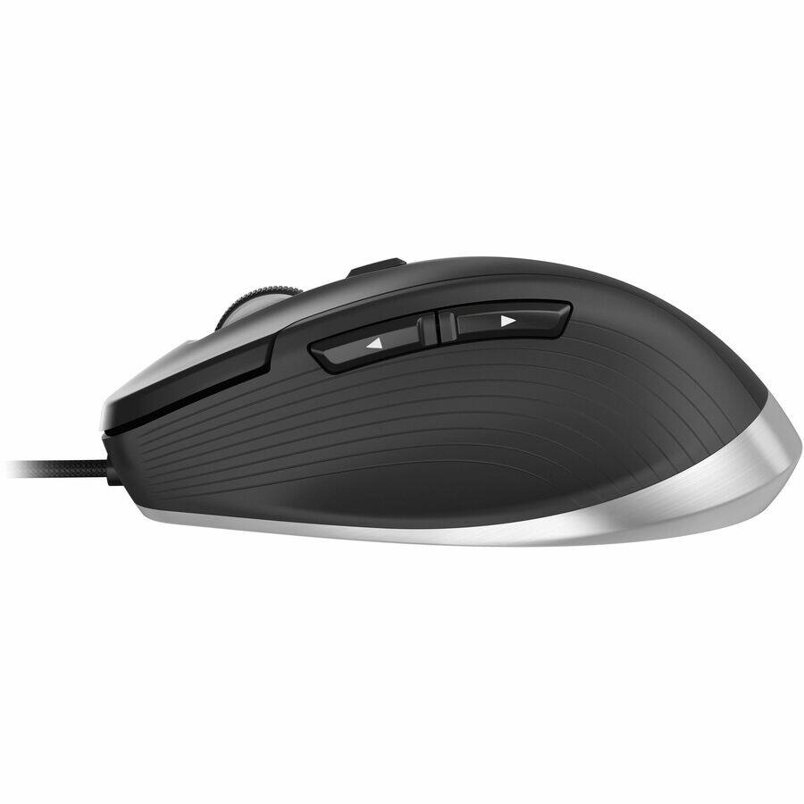 Alt View 2. 3Dconnexion - Cad Mouse Compact - Black.
