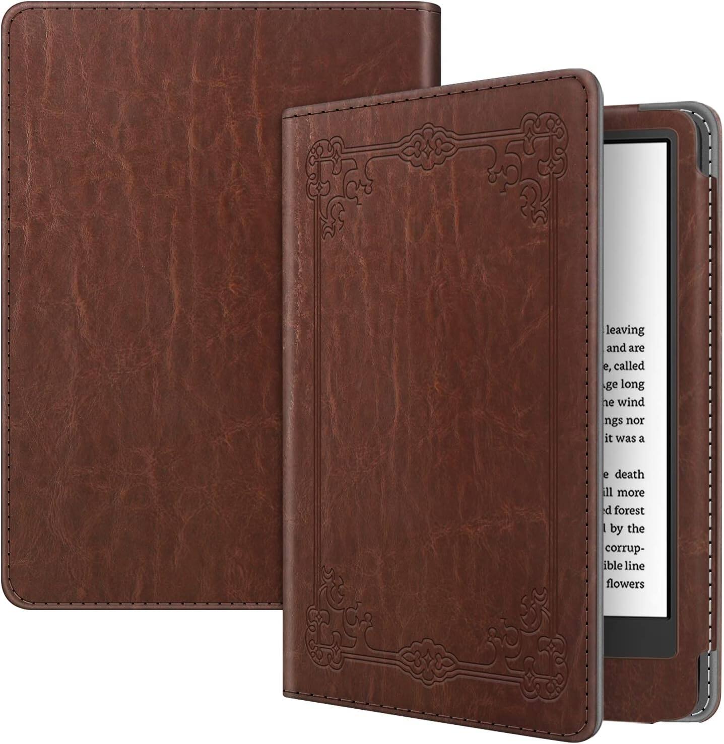 Vintage Brown