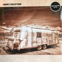 Shaw's Trailer Park [LP] - VINYL - Front_Zoom