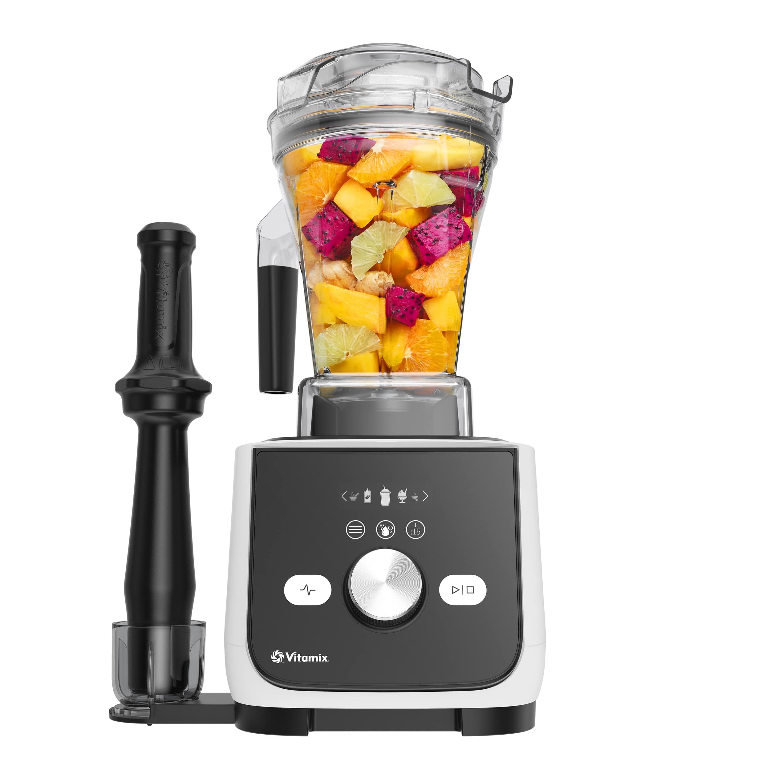 Vitamix - Ascent X5 Blender - Polar White