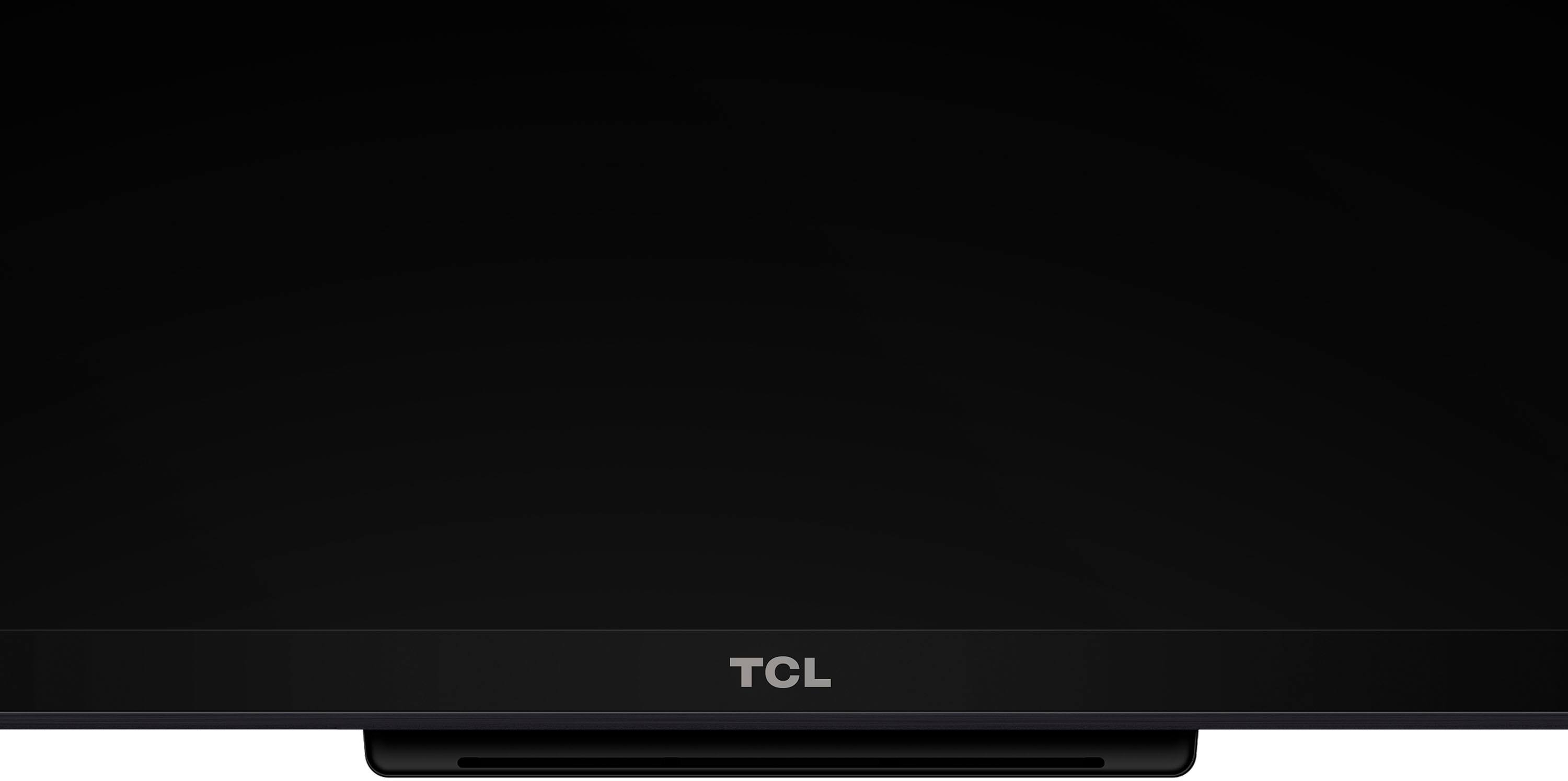 Alt View 25. TCL - 85" Class Q7 Series QLED 4K UHD HDR Smart TV with Google TV (2023) - Black.