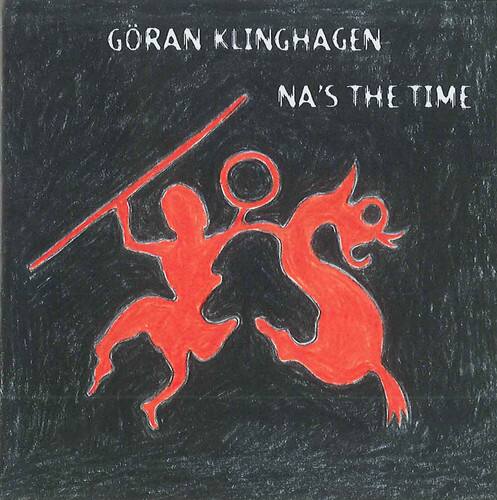 Göran Klinghagen - Na's the Time   - COMPACT DISCS [CD] price history on PriceWatchPro
