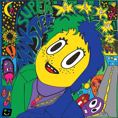 Super Monster [LP] - VINYL price history on PriceWatchPro