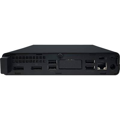 HP Refurbished 800 G4 Desktop Intel Core i5 16GB Memory