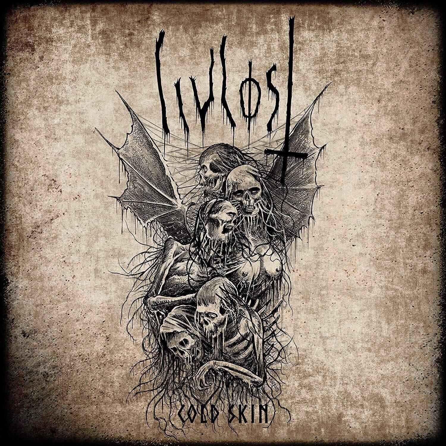 Livlost - Cold Skin   - COMPACT DISCS [CD] price history on PriceWatchPro