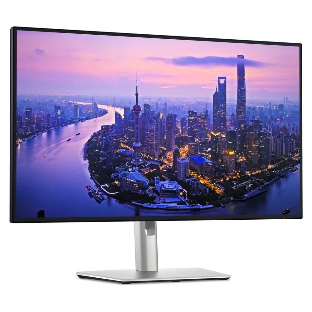 Dell U2725QE 27インチ 4K 120Hz Dell UltraSharp U2725QE 27 Inch 4K UHD IPS Monitor with 120Hz and