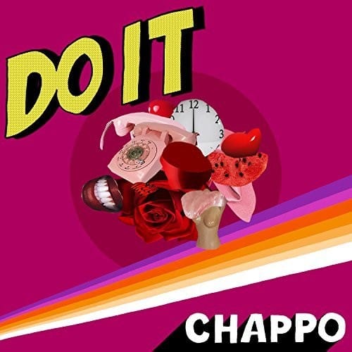 Chappo - Do It   - COMPACT DISCS [CD] price history on PriceWatchPro