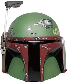 Monogram - Boba Fett Helmet Bank - COLLECTIBLES - Multicolor