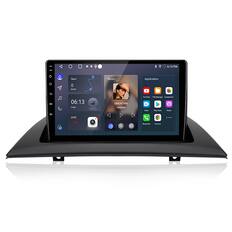 - T * 6:13 PM Navi 0 km/h Music Application CI 06:13 Fodey UNKNOWN UNKNOWN YouTube File Manager ImageScan Video Play Store Radio DVR ... RFC a Bluetooth Chrome