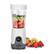 Angle. Bella - 14-Oz. Personal Blender - White.