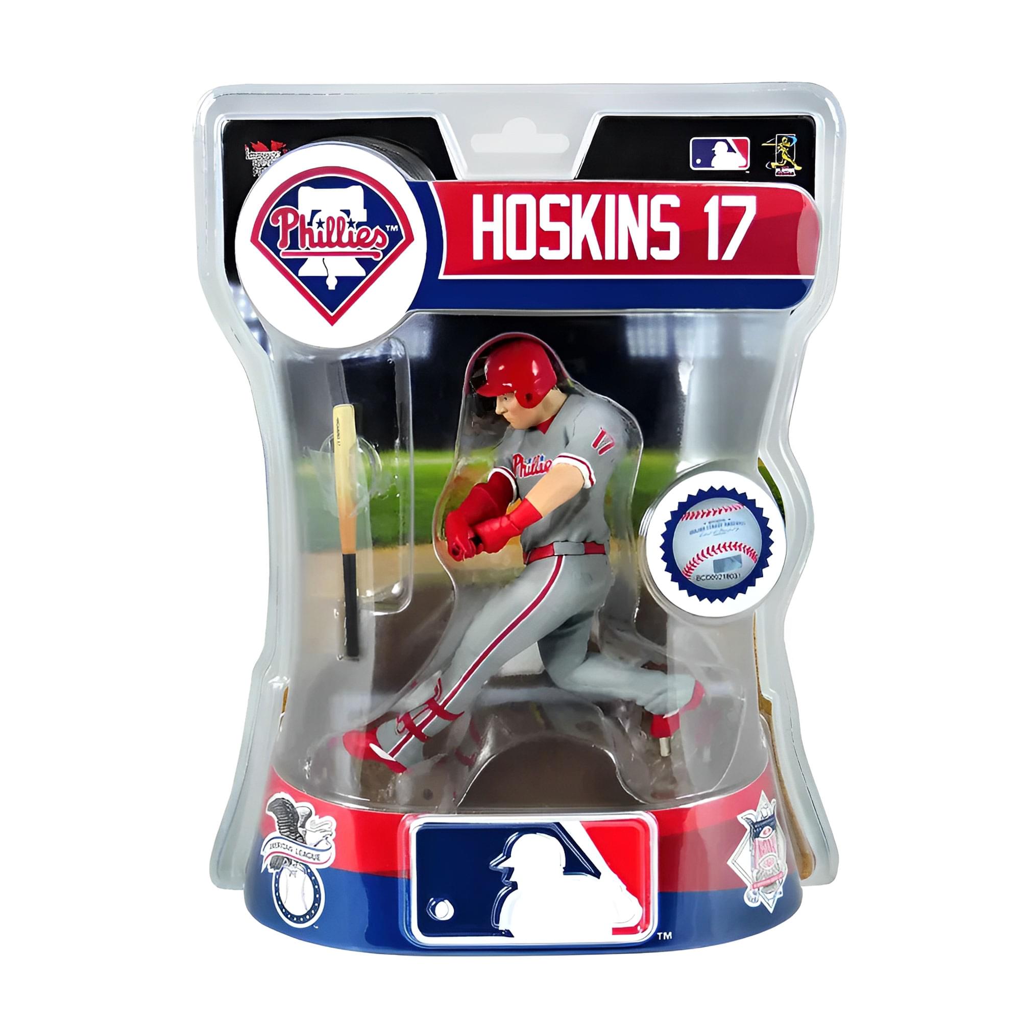 L - Phillies  
HOSKINS 17  
Prillio 17  
nin - d  
CHEG 21  
GORN VENGA F TM