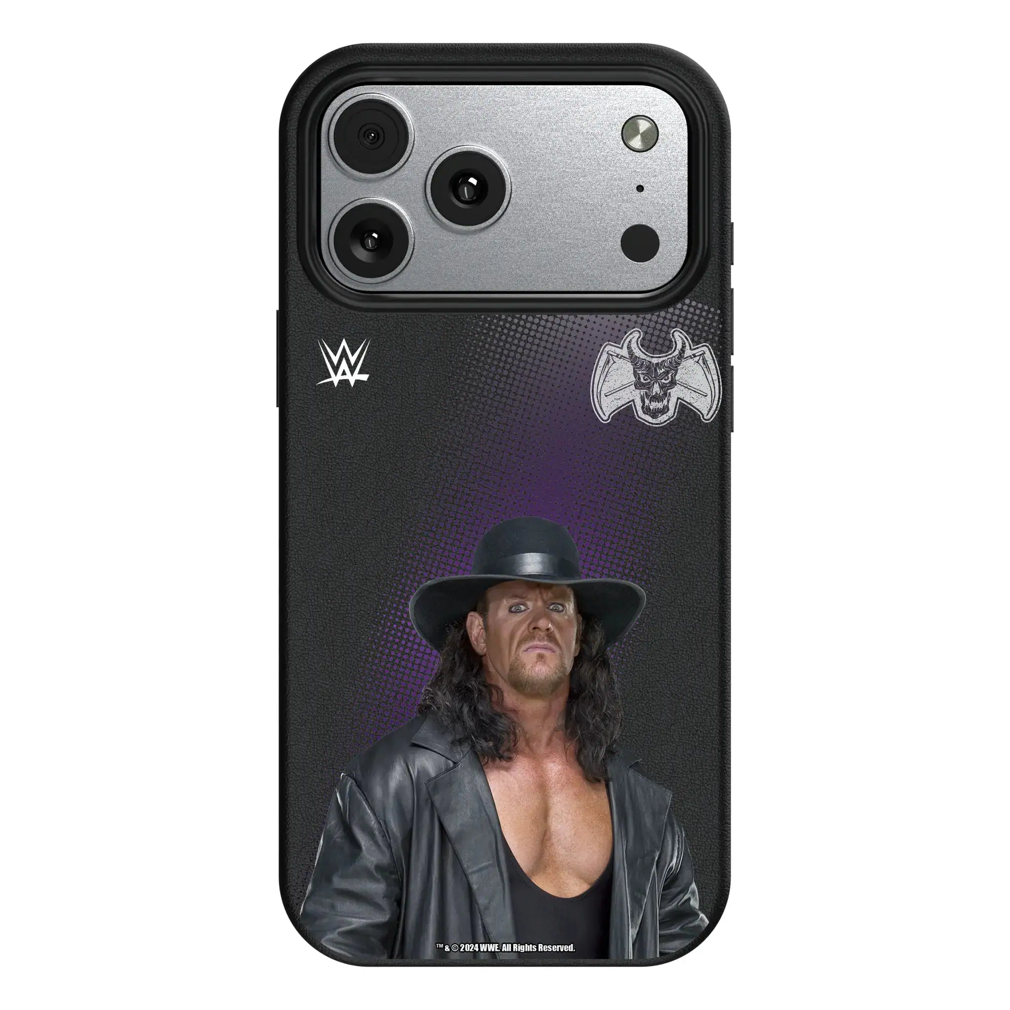 Undertaker