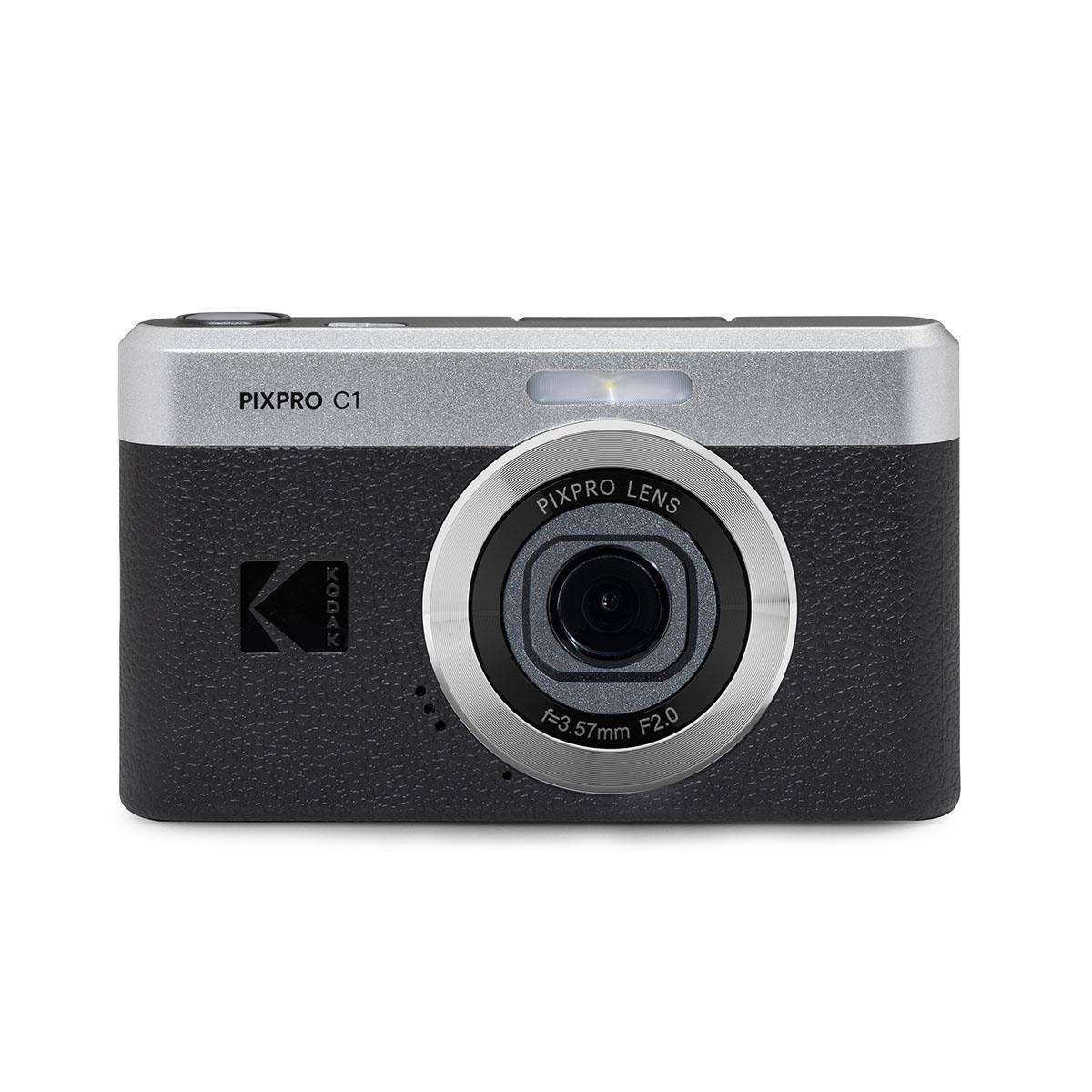 PIXPRO C1  
KODAK  
PIXPRO LENS f=3.57mm F2.0