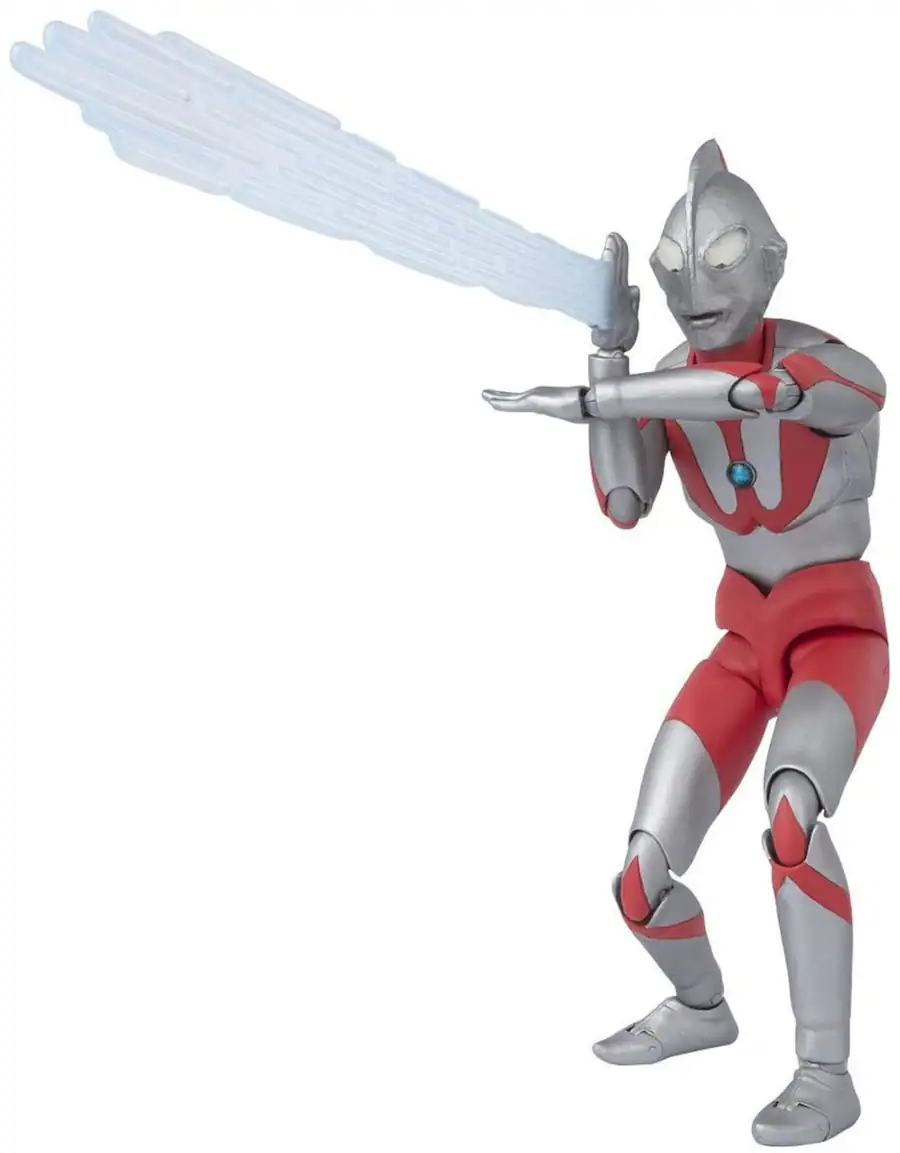 Jual Tamashii S.H. Figuarts Ultraman Ver 7 The Animation - Netflix Ultraman di Seller fidgetoys Jual Tamashii S.H. Figuarts Ultraman Ver 7 The Animation - Netflix Ultraman di Seller fidgetoys