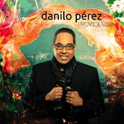 Danilo P rez - Providencia   - COMPACT DISCS [CD] price history on PriceWatchPro