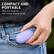 COMPACT AND PORTABLE
Sleek, mini design for easy carrying wherever you go
TOZO