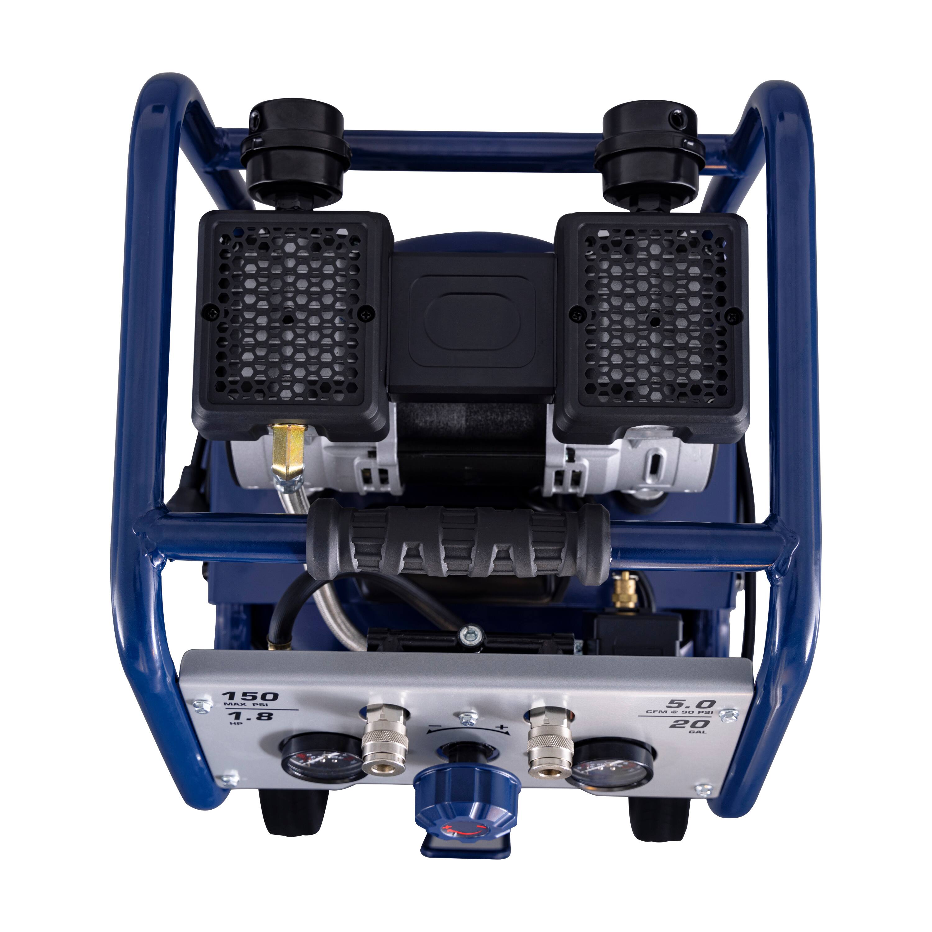 150 MAX PSI 1.8 E 5.0 CMRIO. d I 20 -