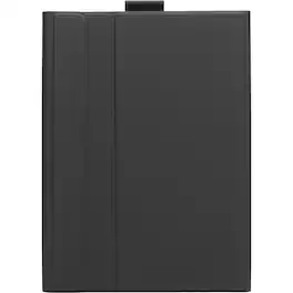 SaharaCase - Keyboard Case for Microsoft Surface Pro X (2021) - Black