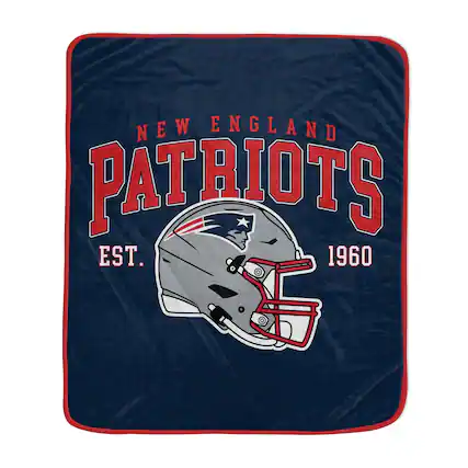 NEW ENGLAND PATRIOTS
EST. 1960