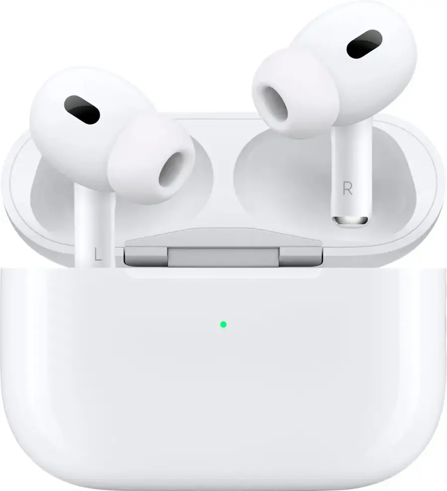 Apple AirPods Pro 2 wireless earbuds