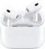 Alt View 11. Apple - AirPods Pro 2, Wireless Active Noise Cancelling Earbuds with Hearing Aid Feature - White.
