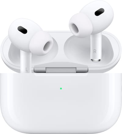 Apple Refurbished Excellent AirPods Pro 2, Wireless Active Noise Apple Refurbished Excellent AirPods Pro 2, Wireless Active Noise