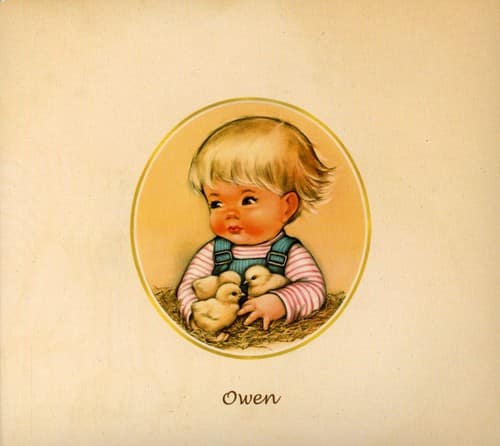 Owen - No Good for No One Now   - COMPACT DISCS [CD] price history on PriceWatchPro